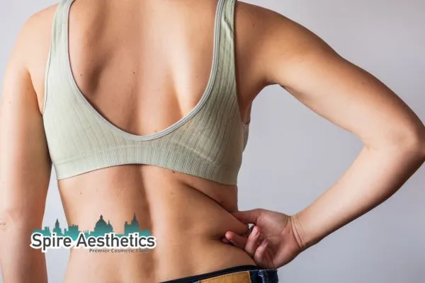 Learn how to reduce and remove love handles Gateshead Call our team today!