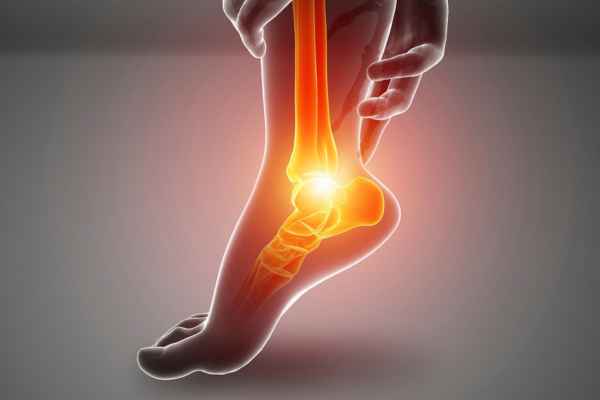 EMS Injury Rehabilitation Gateshead