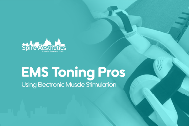 EMS Toning Pros Gateshead