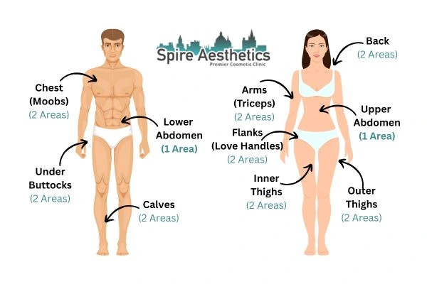 Cryolipolysis Prices Gateshead